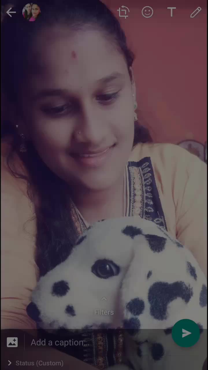 @pooja ammu