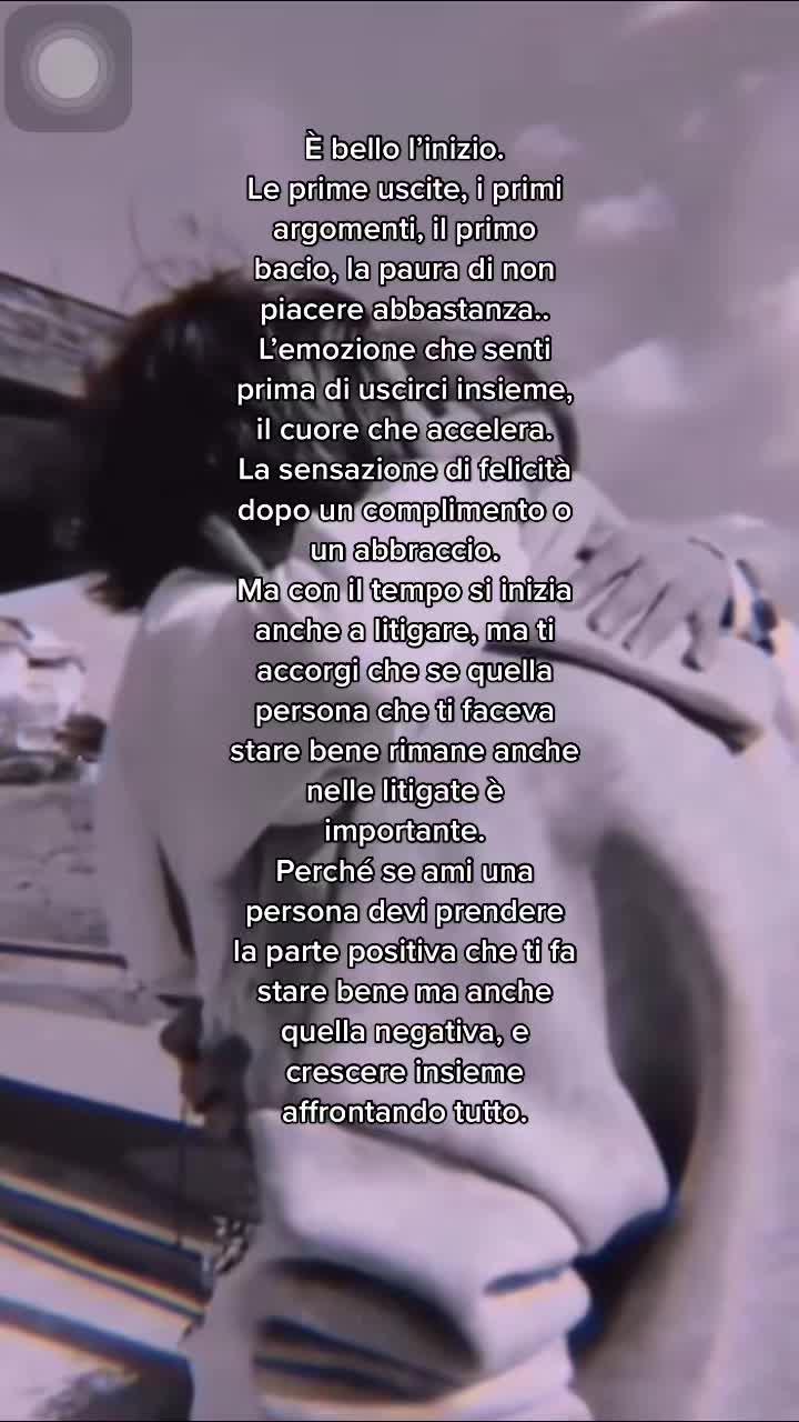@voglio amare