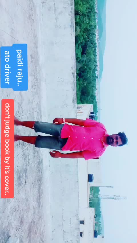 @smiling star satya