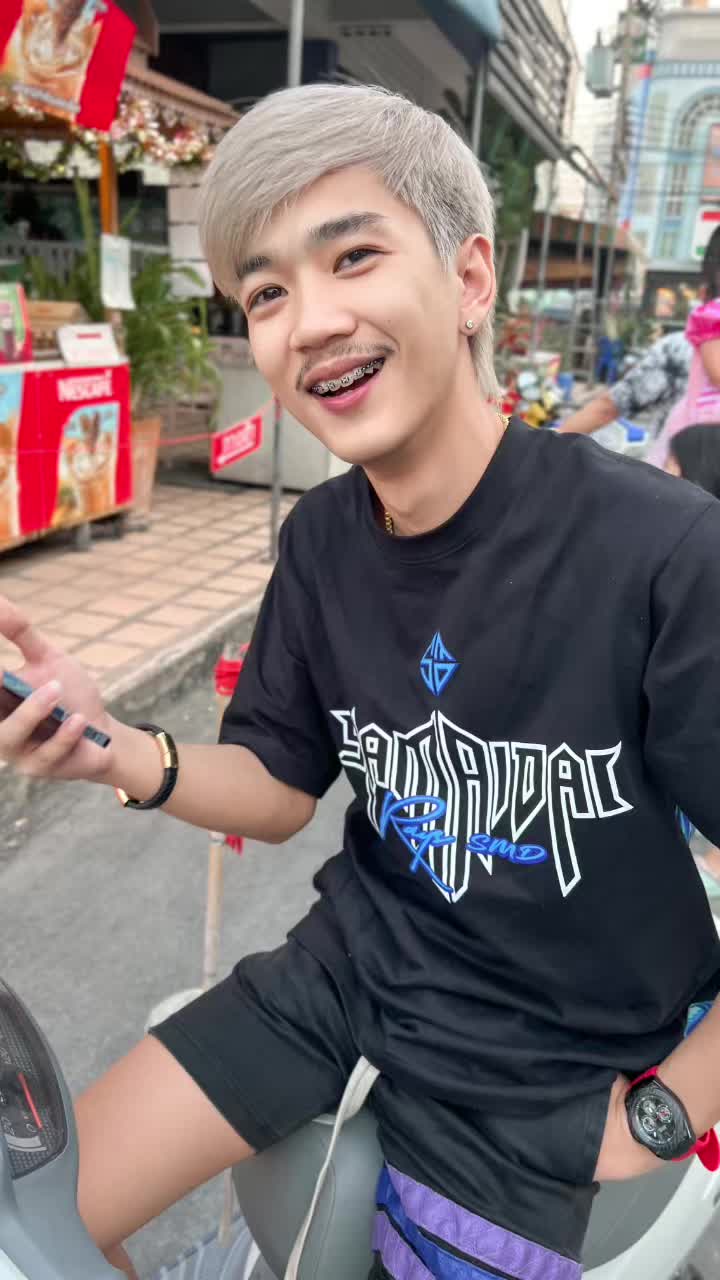 @ธนดล!