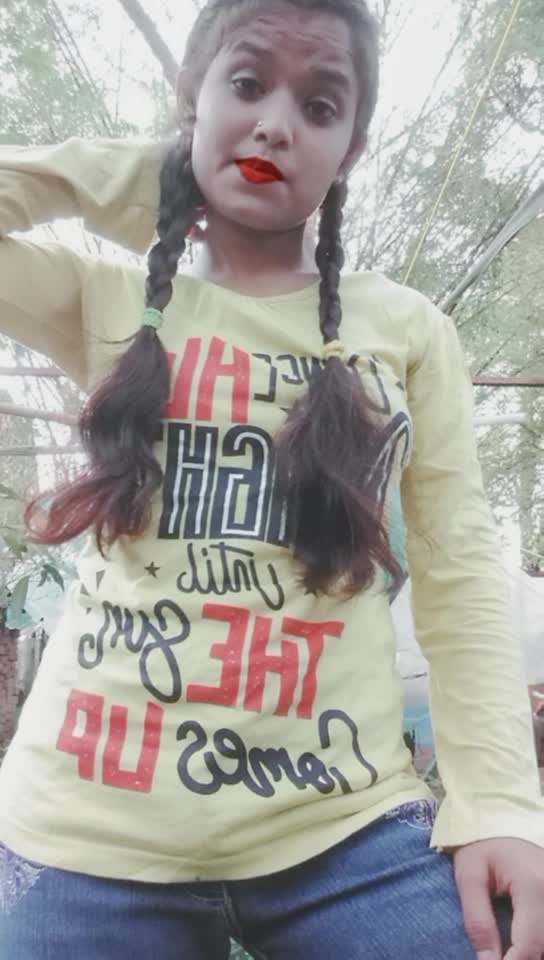 @Fuggi Chouhan
