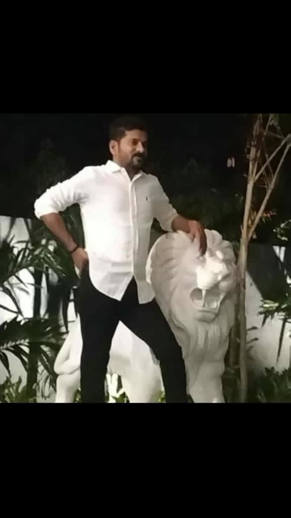 @Tiger Revanth Anna ✊