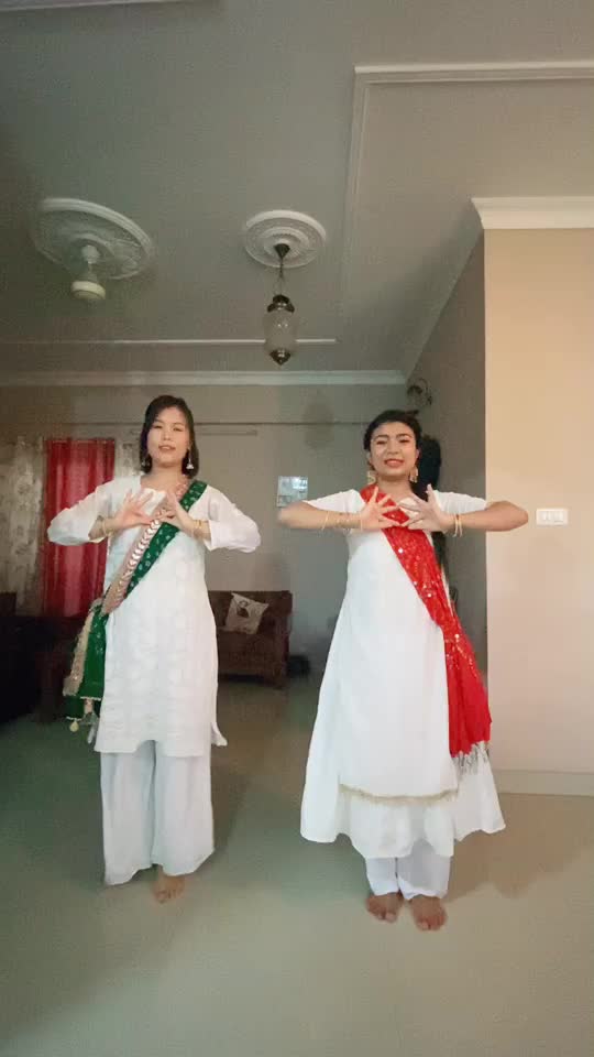 @Yesuza Angel Sangma