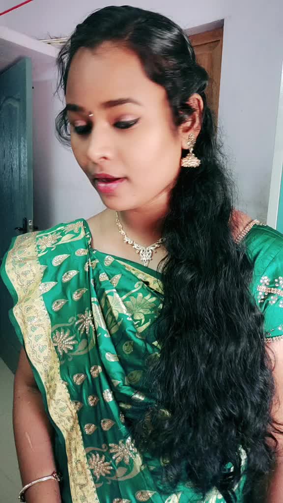 @amma ponnu
