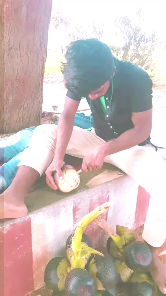 @Nithish Pamanji