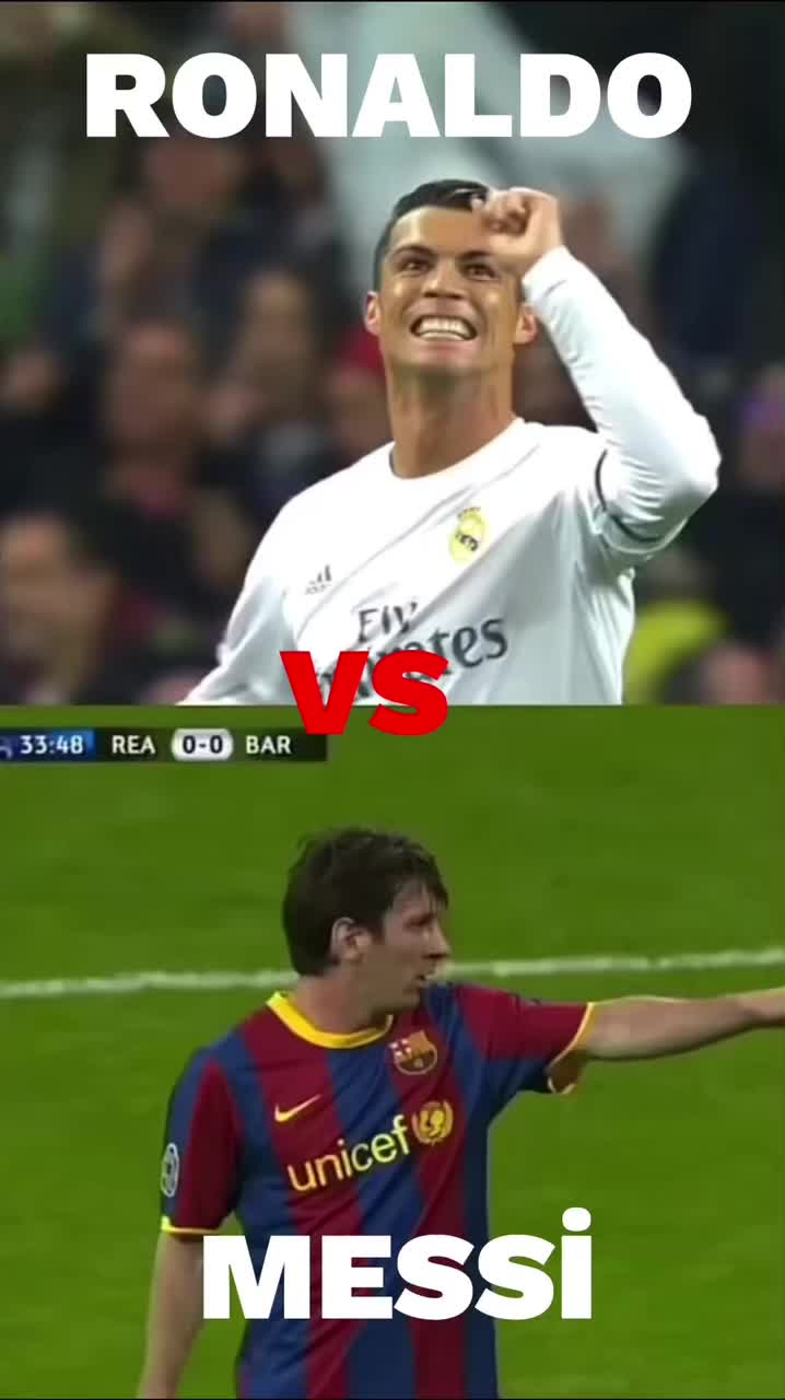 @Messi >All Foatball