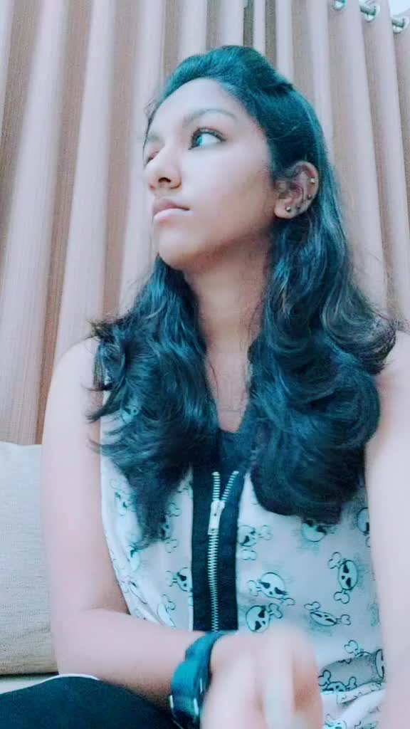 @Richa Mary Ninan