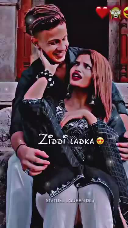@(\•.•/)ZaDu•.• KaNxi🫀
