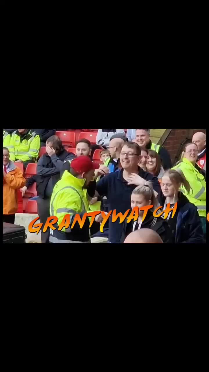 @BARNSLEY FC