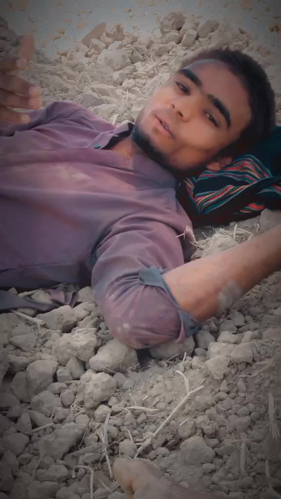 @Murtaza Baloch