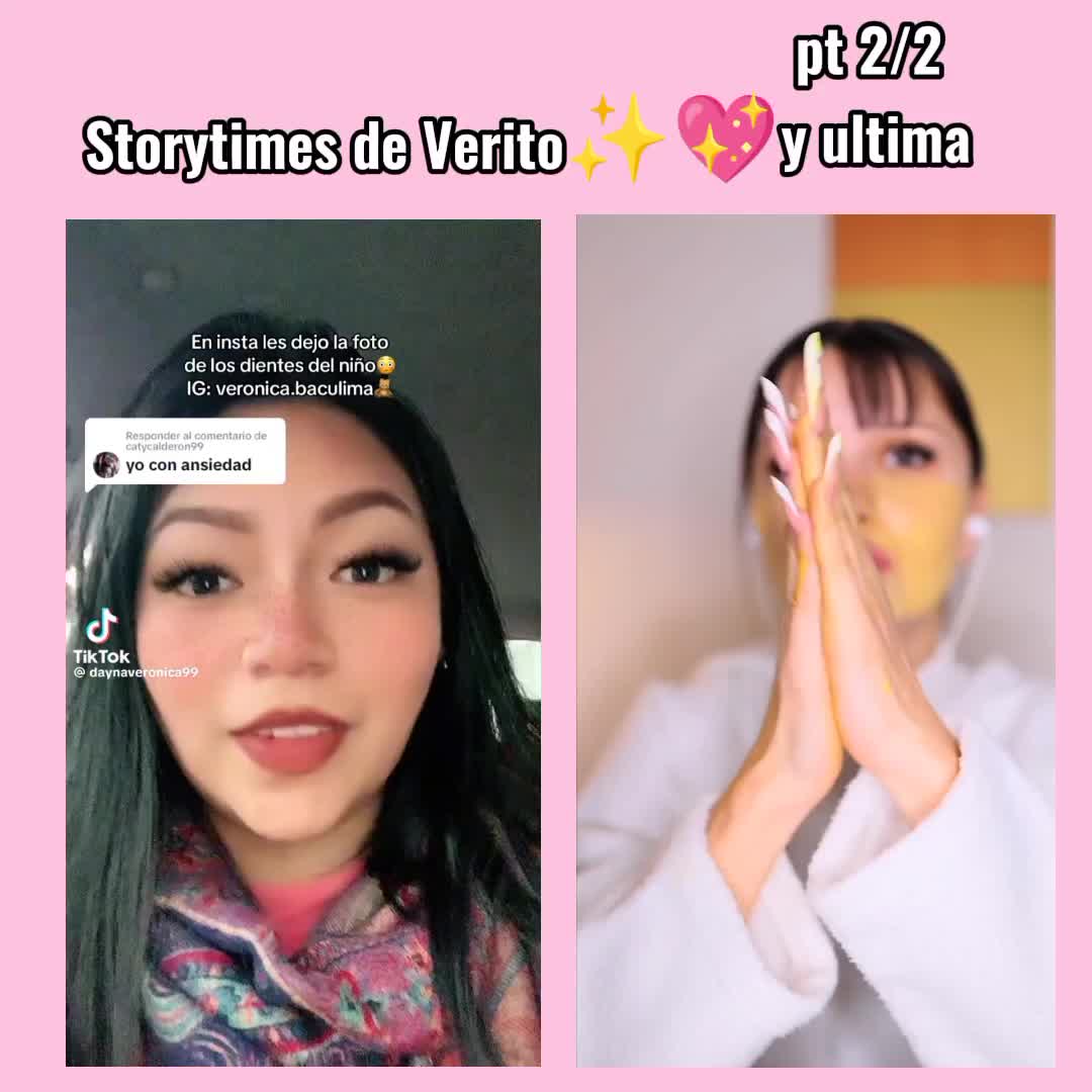 @Storytime.verito