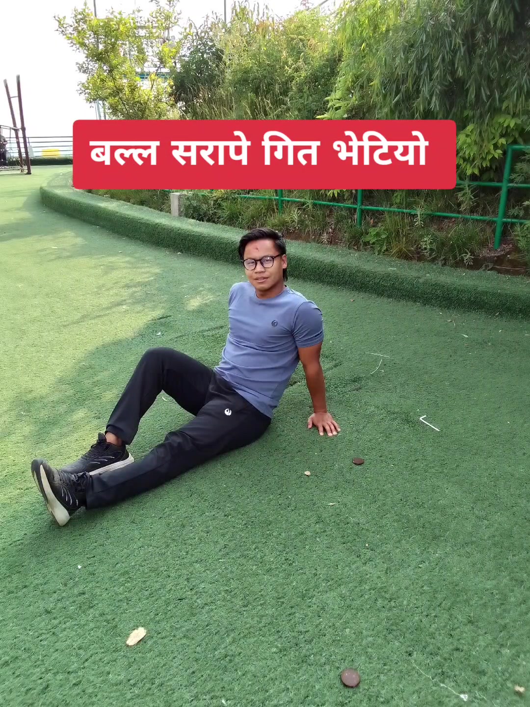 @YouTube_sunilbarshingvlog