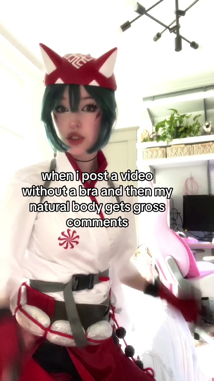 @Lu!!