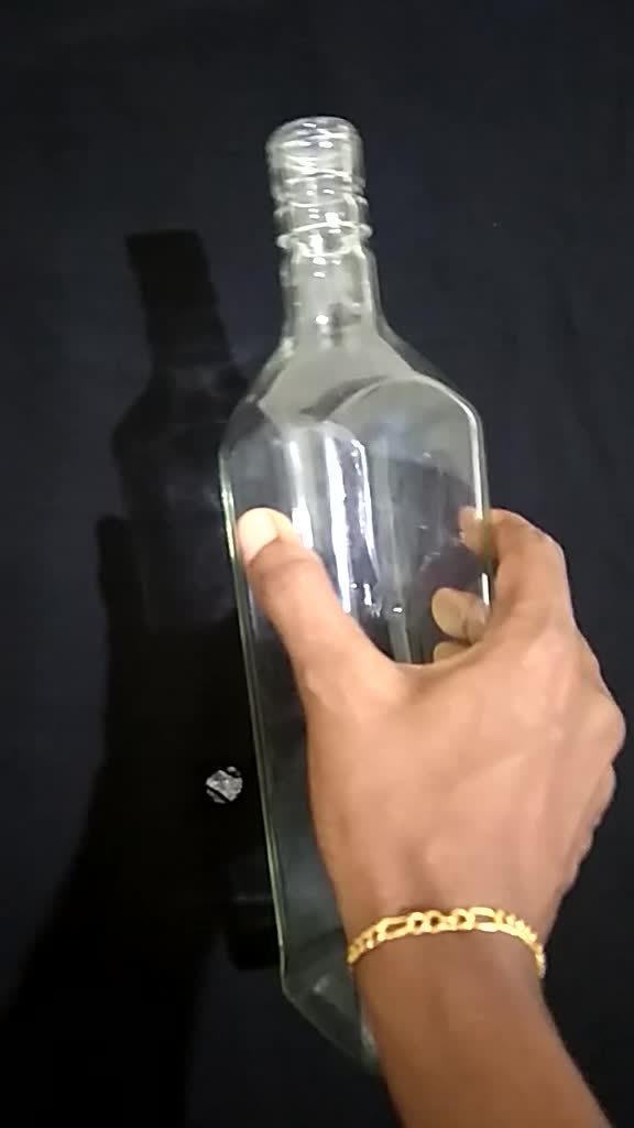 @MeraKi bottleart