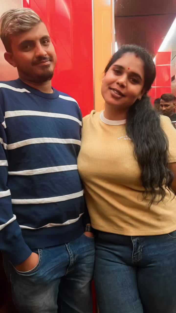@Vishalinie