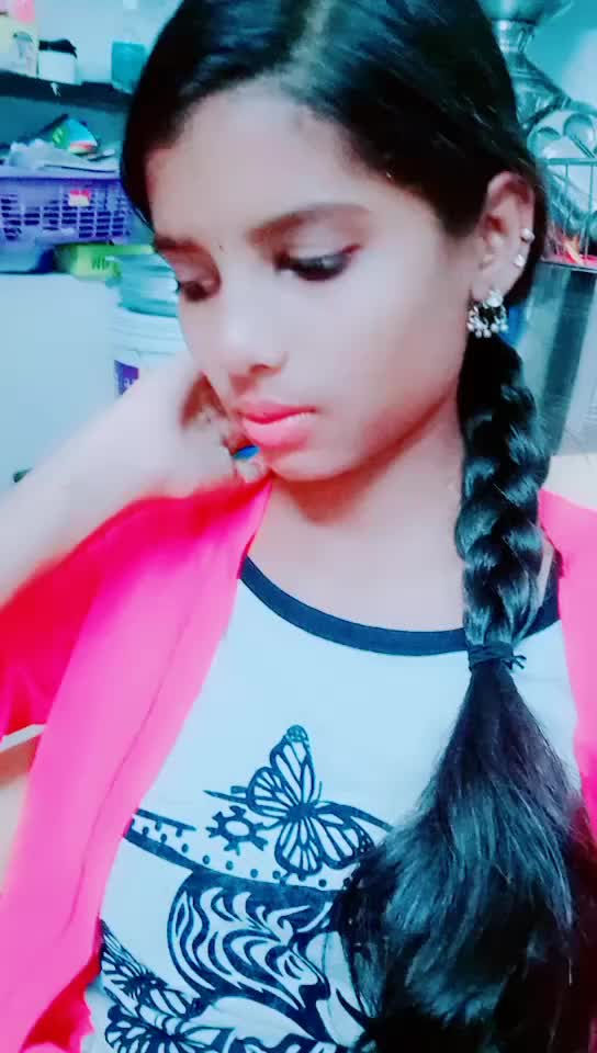 @crazy girl offcial