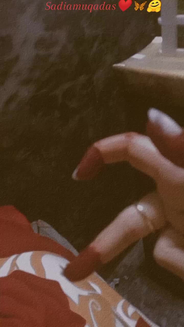 @Sadیa🥀
