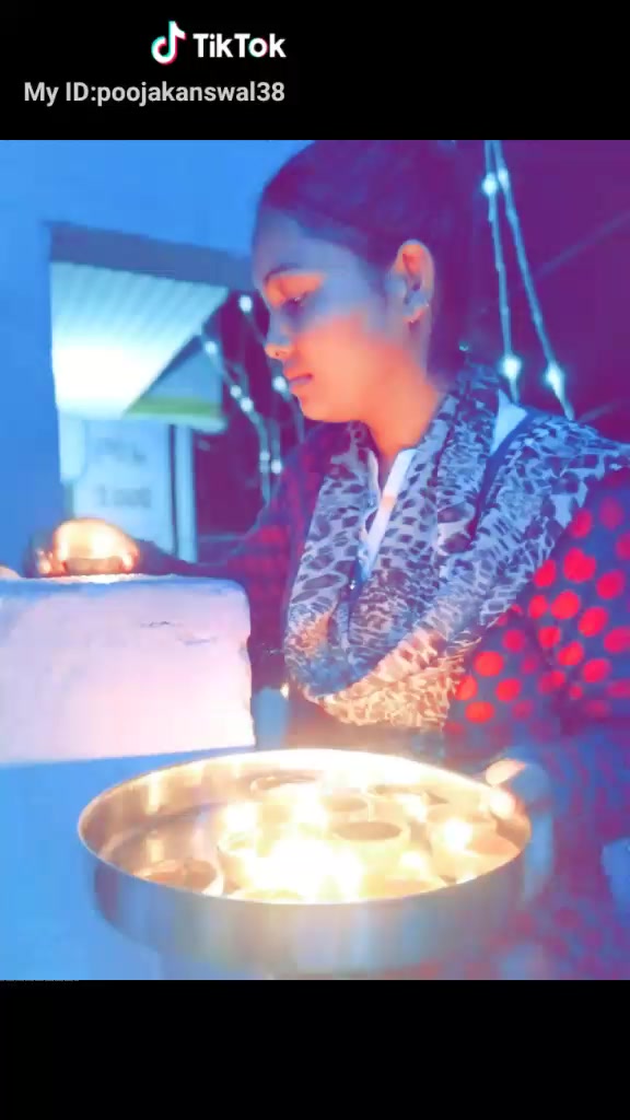 @Pooja Kanswal