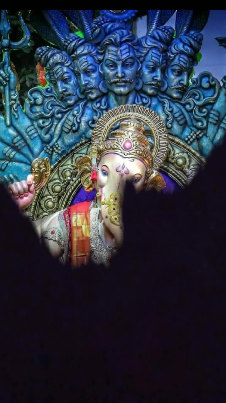 @&bull;|| बाप्पा भक्त ||&bull;