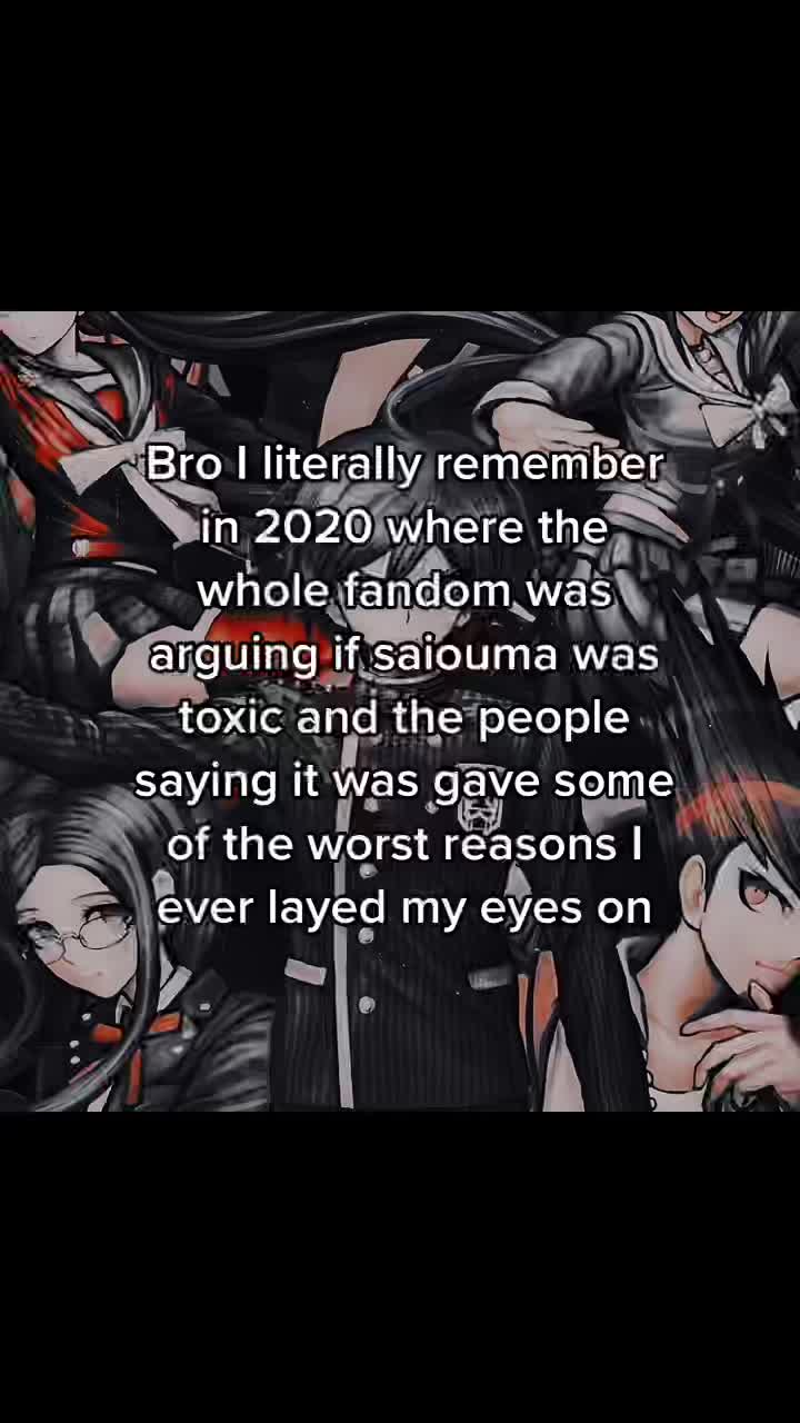 @Kai