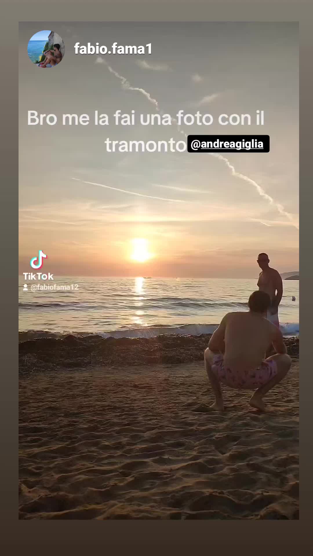 @Andrea Giglia