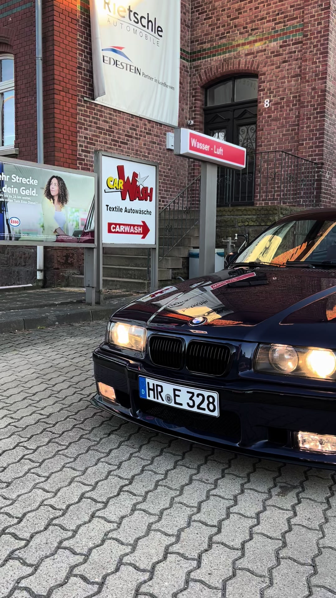 @BMW classic