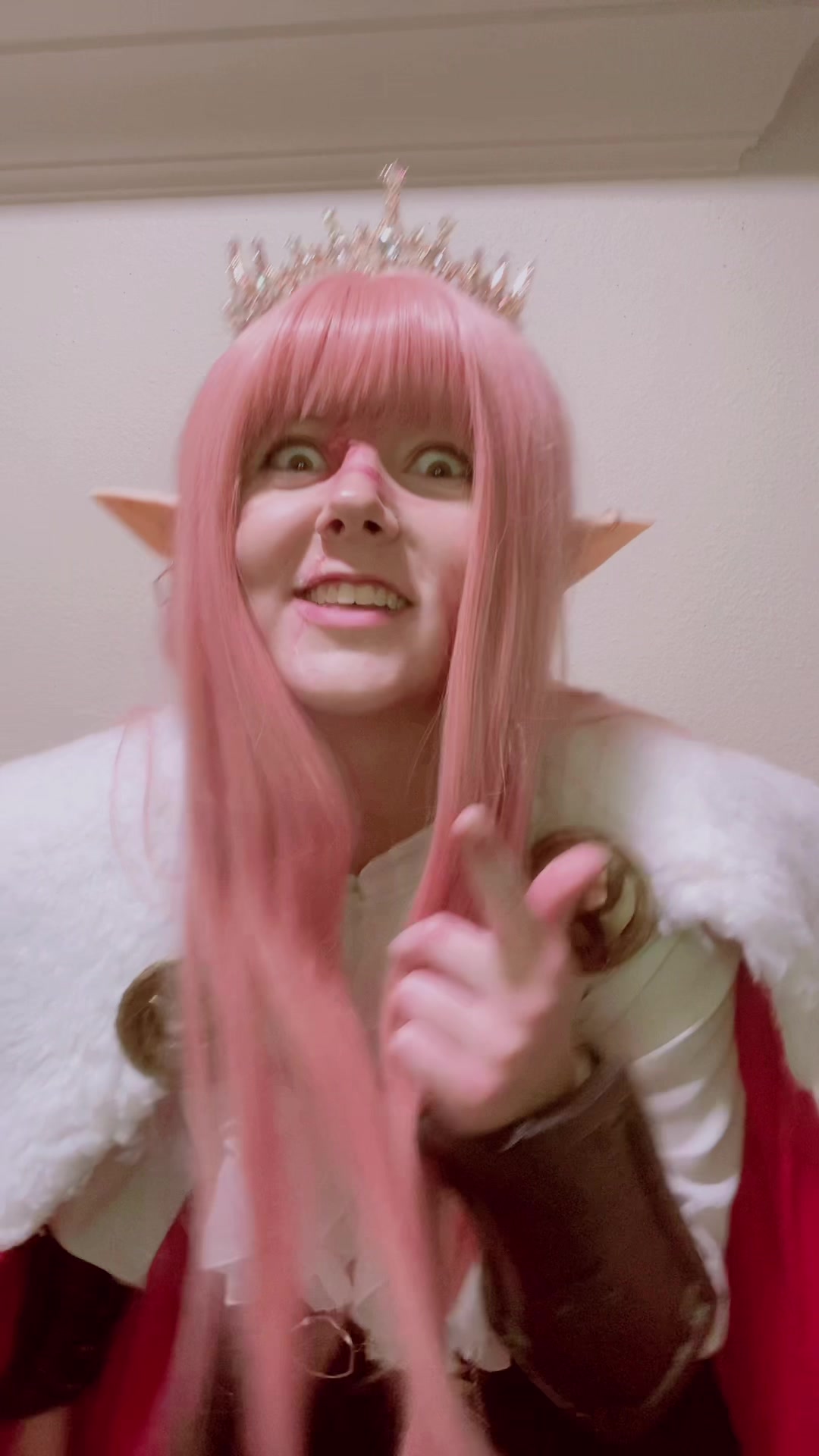 @Winterstar Cosplay