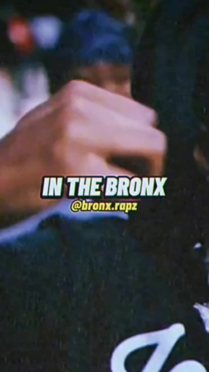 @Thebronxmedia