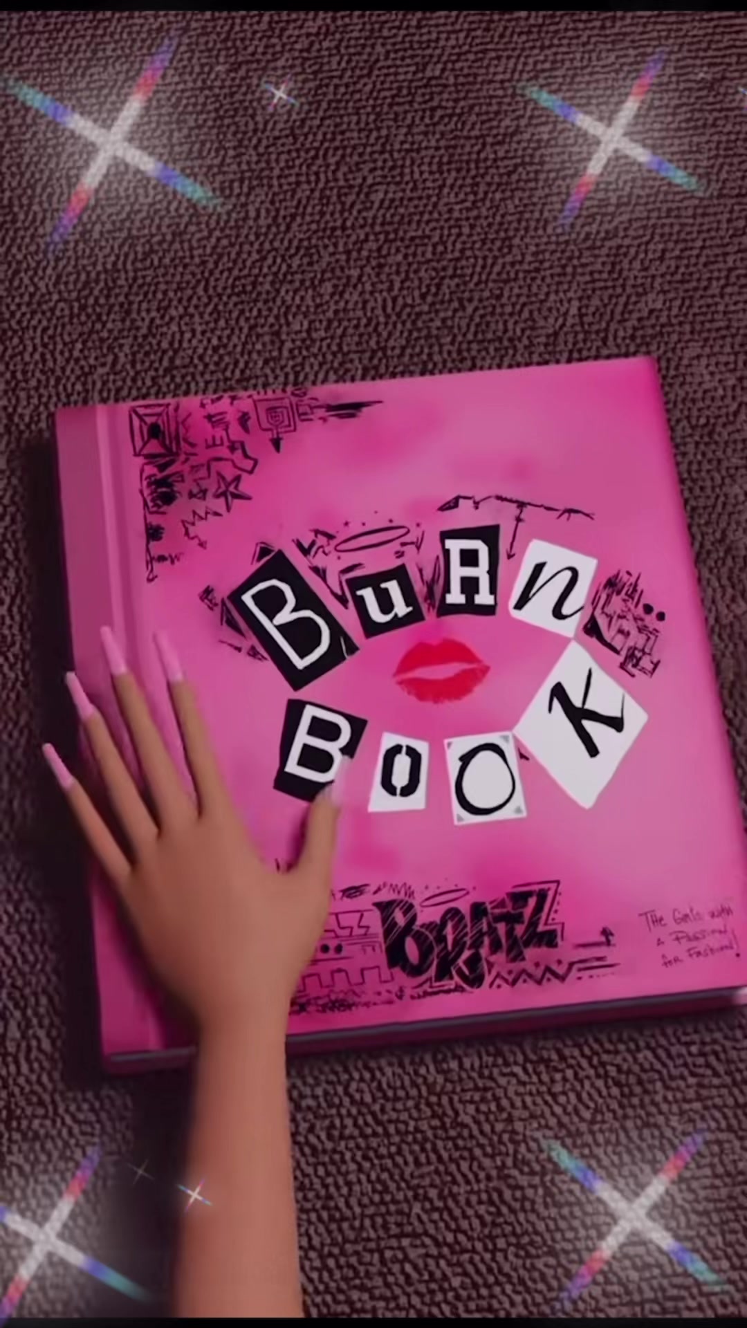 @Love Dollz