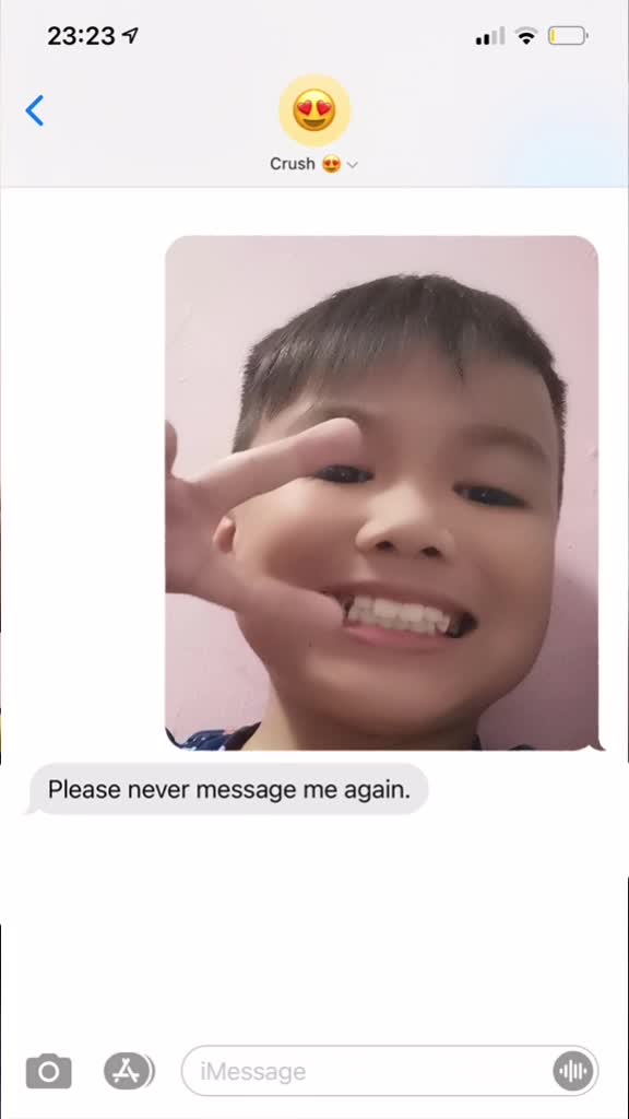 @The killer