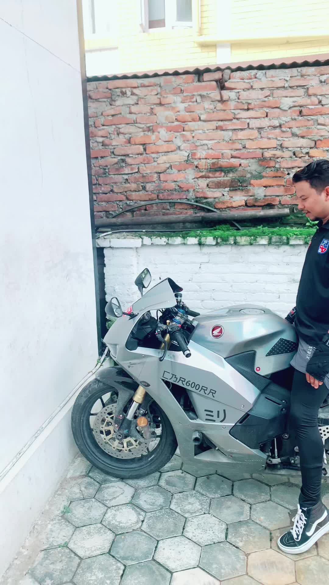 @Shiva Karki
