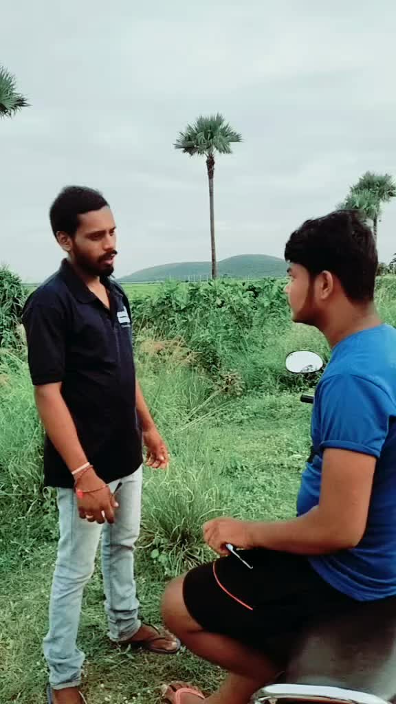 @Arjun Ghatuary Baena