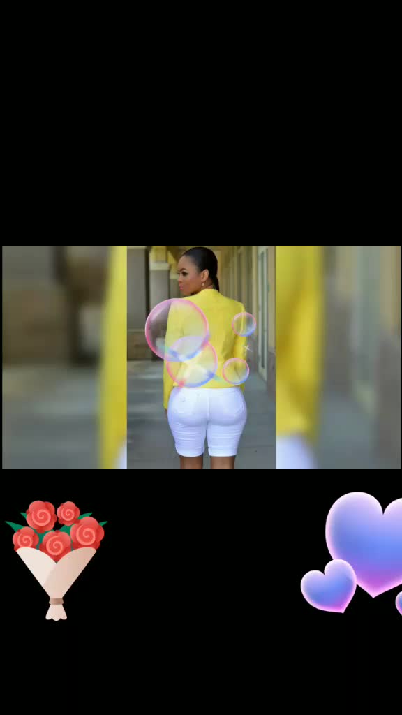 @Obaayaa Gina