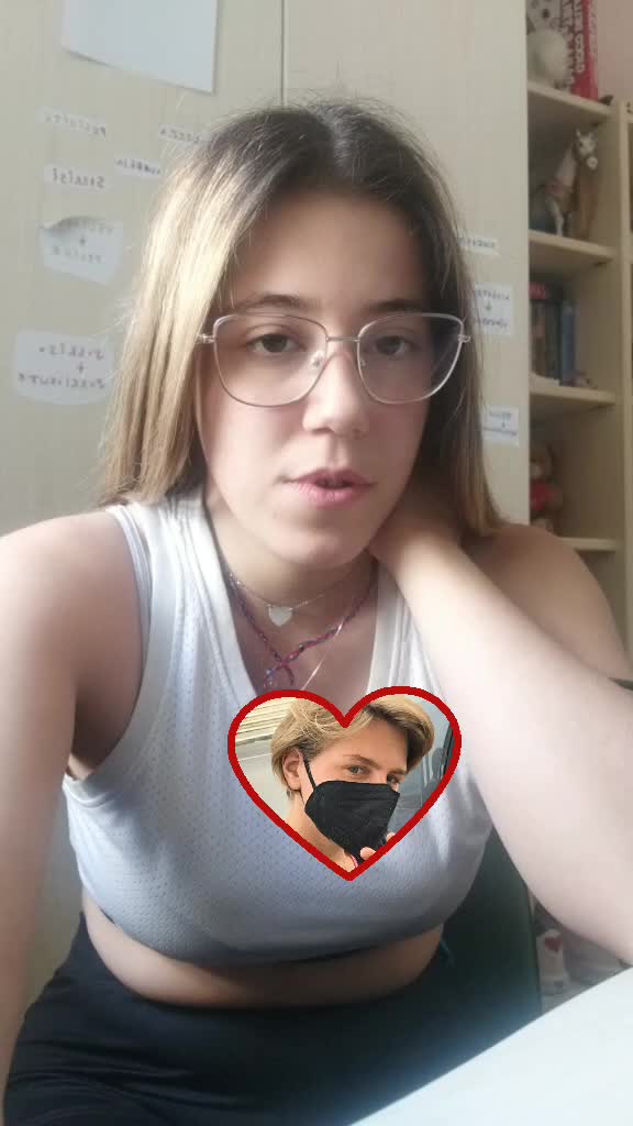 @Martina Sibilano👑