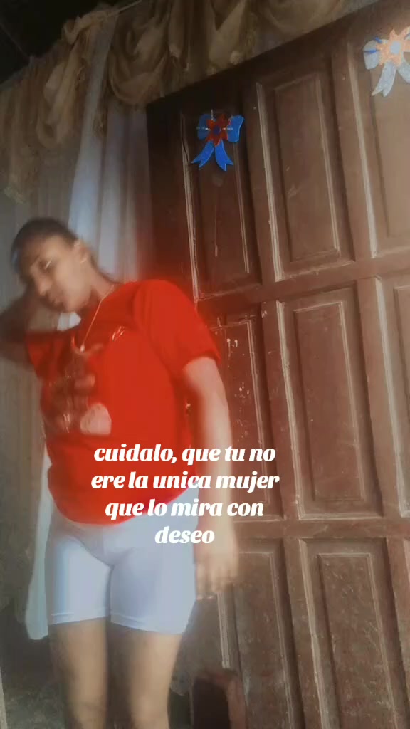 @Carolina montero