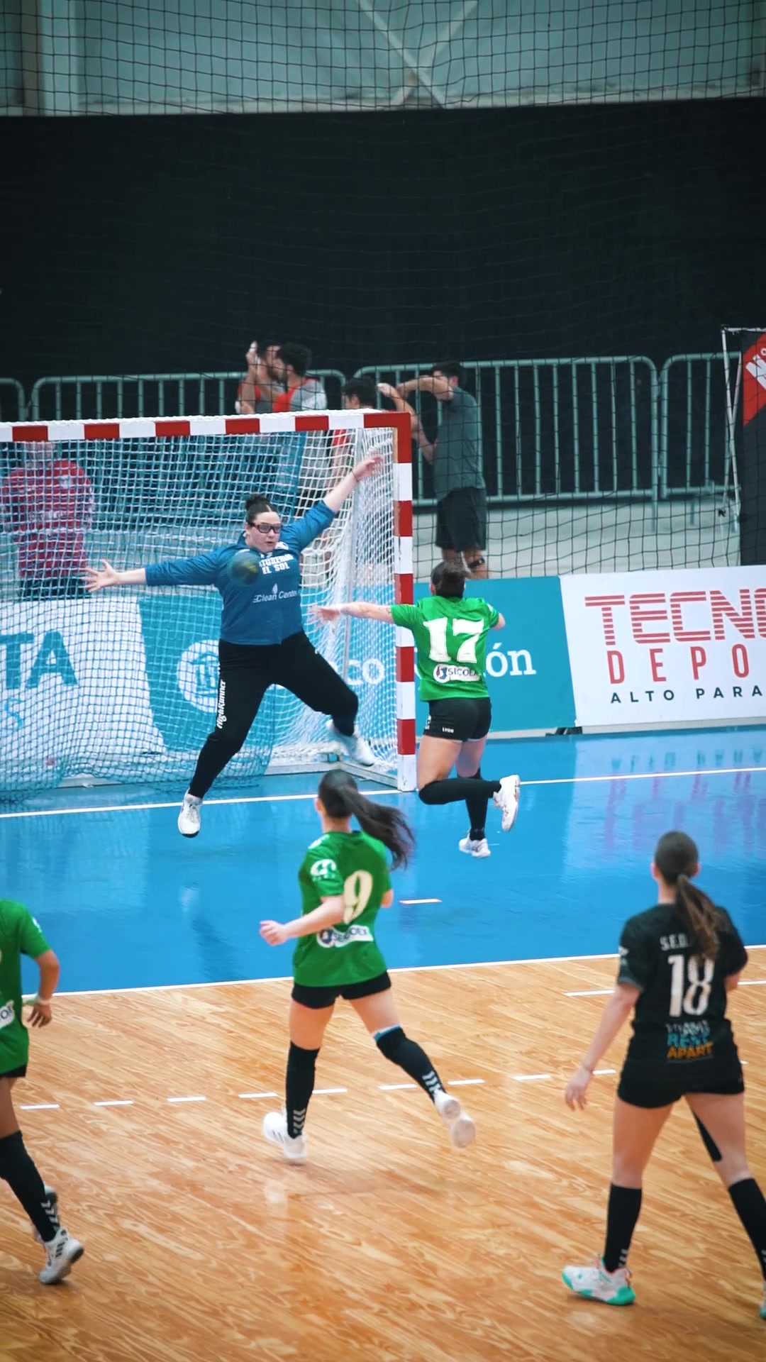 @Handball Argentina