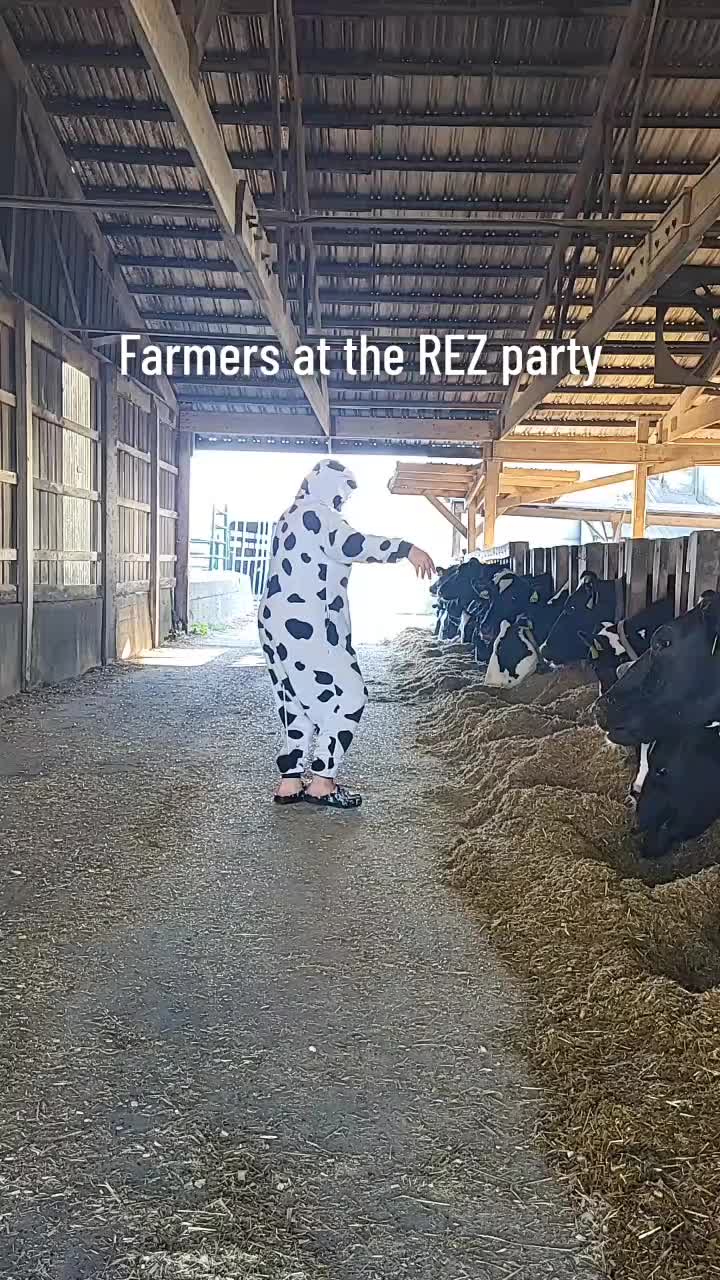 @Farmer Moo