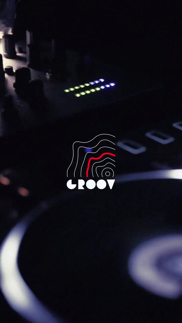 @Groov
