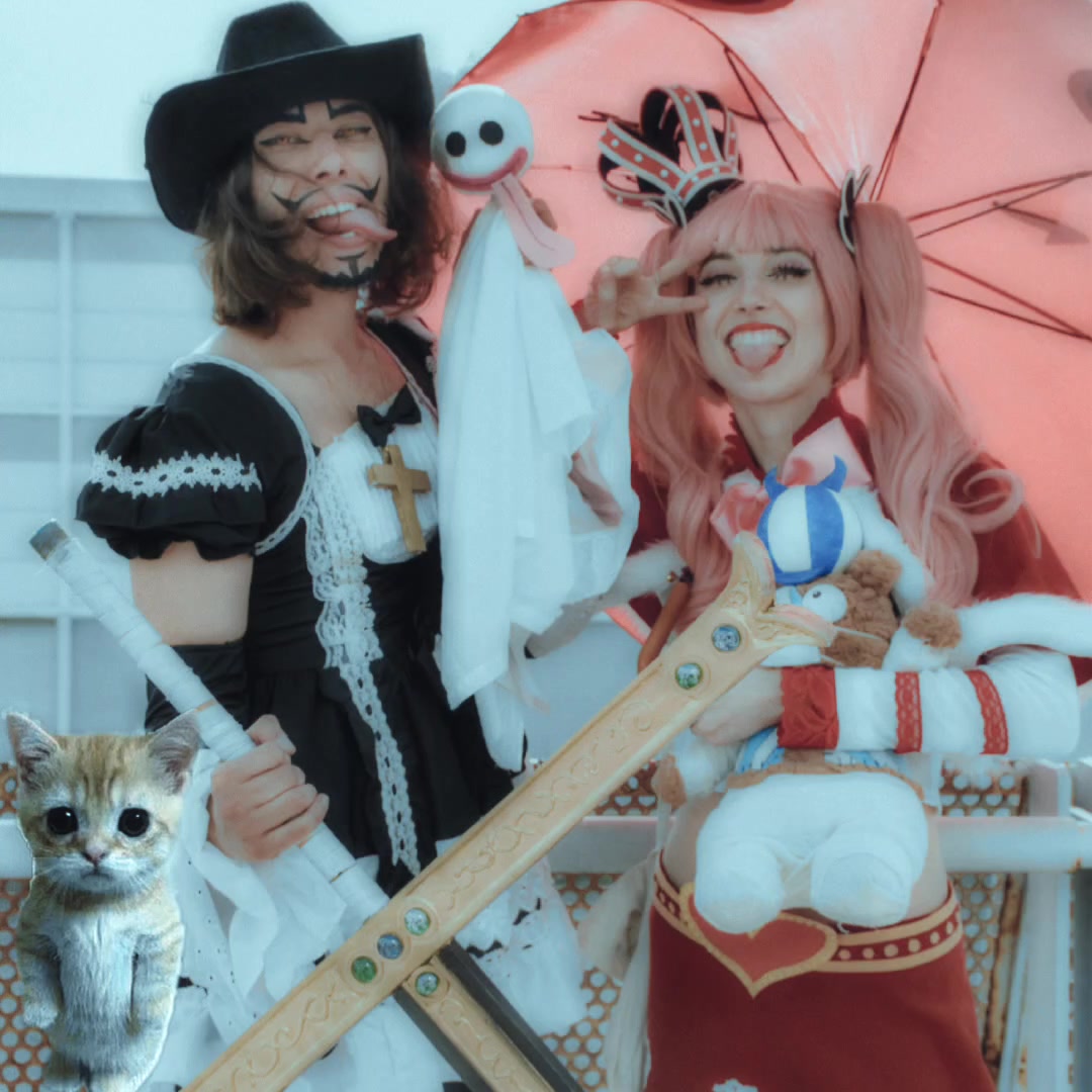 @Neko.coser