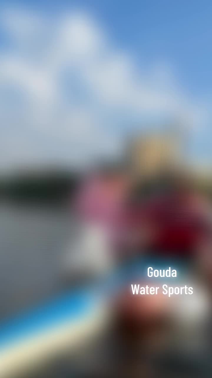 @Gouda Water Sports
