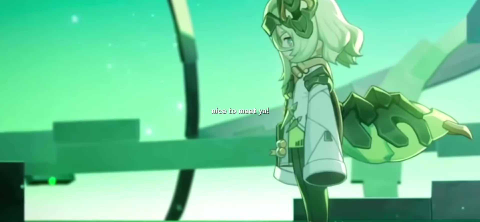 @1# Kiana defender/kinnie