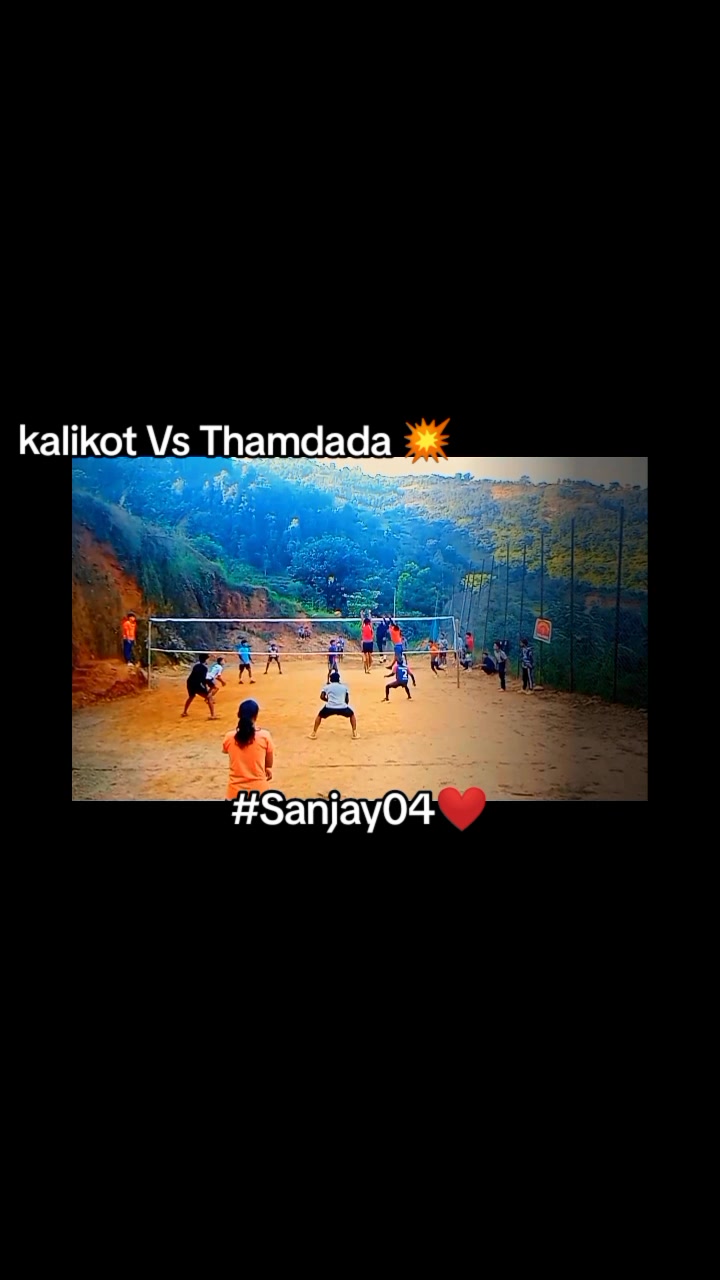 @SANJAY#07❤️🏐