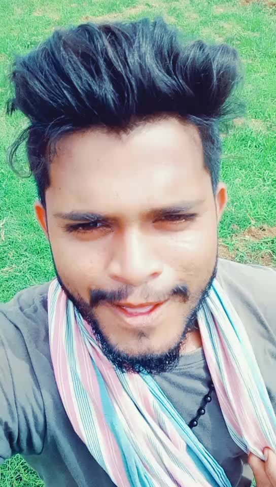 @👑❤️_బుజ్జి_గారి_అబ్బాయి❤️👑
