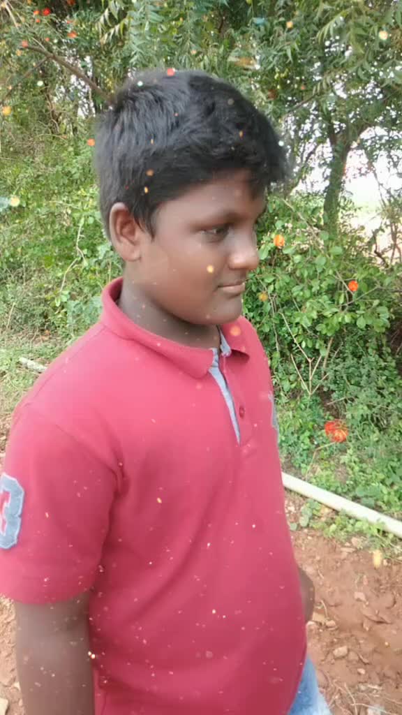 @vinukondaprabhakar