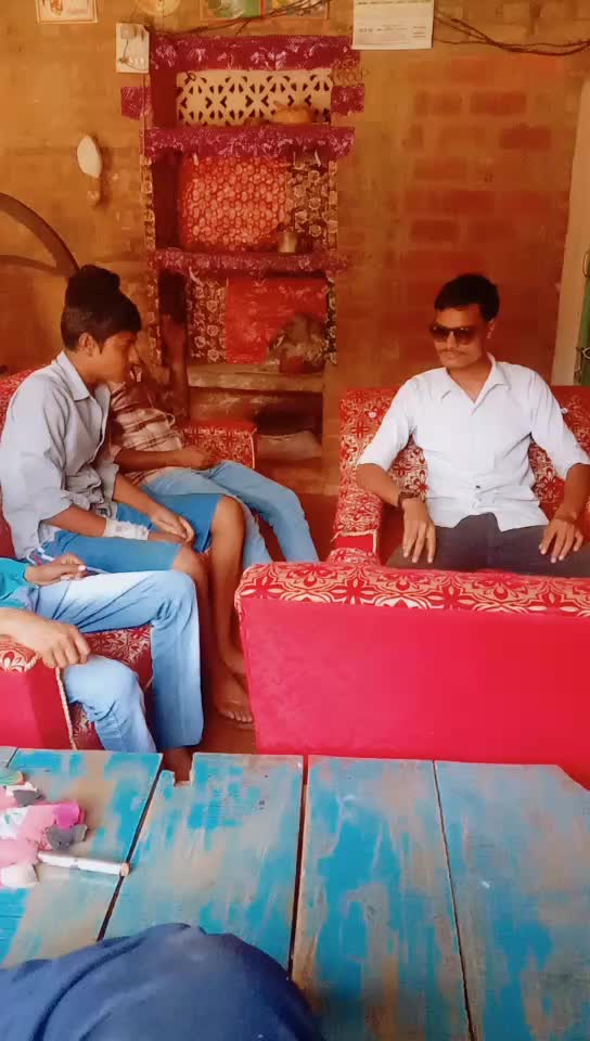 @Chand Bhai