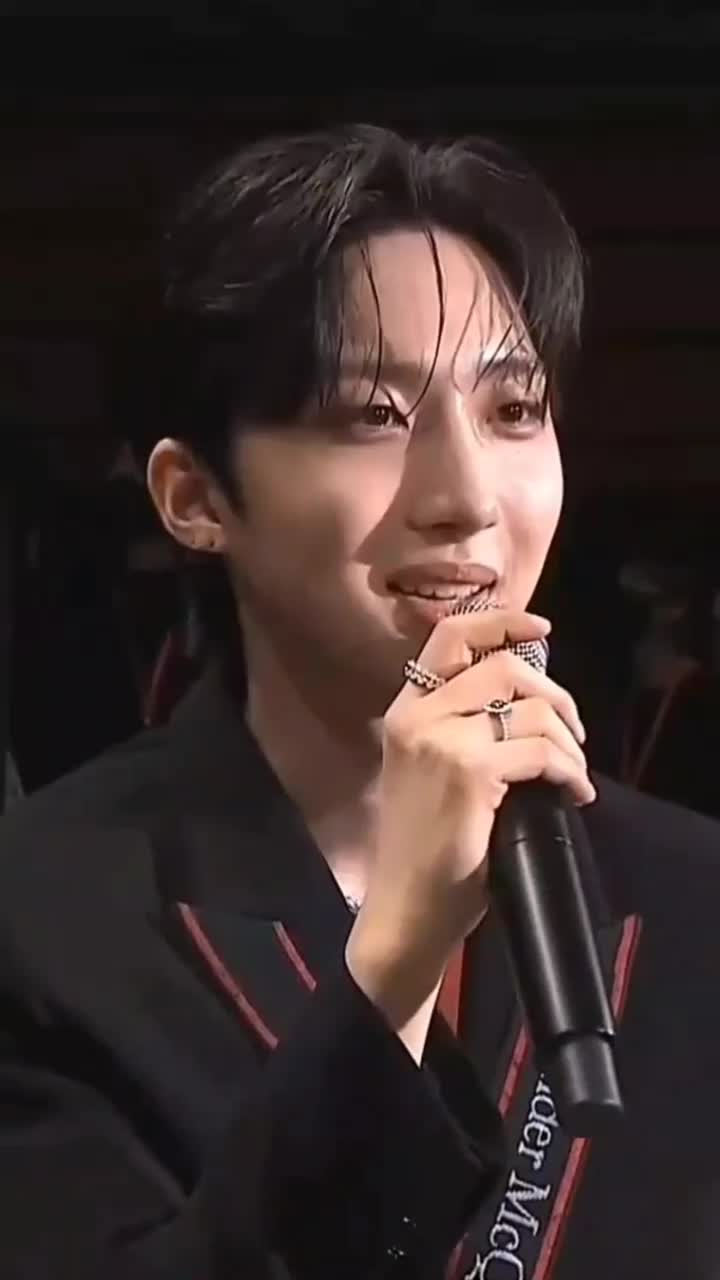 @Lee Hoe-taek - Hui - Pentagon
