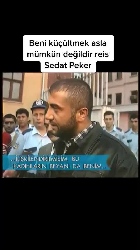 @BU SADECE RACON