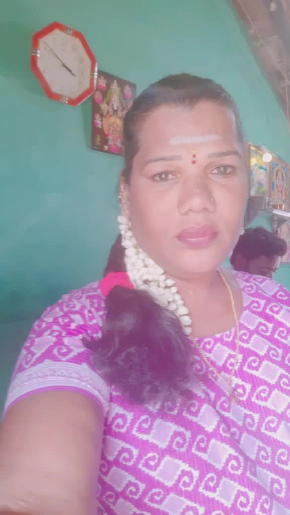 @Selvi velu