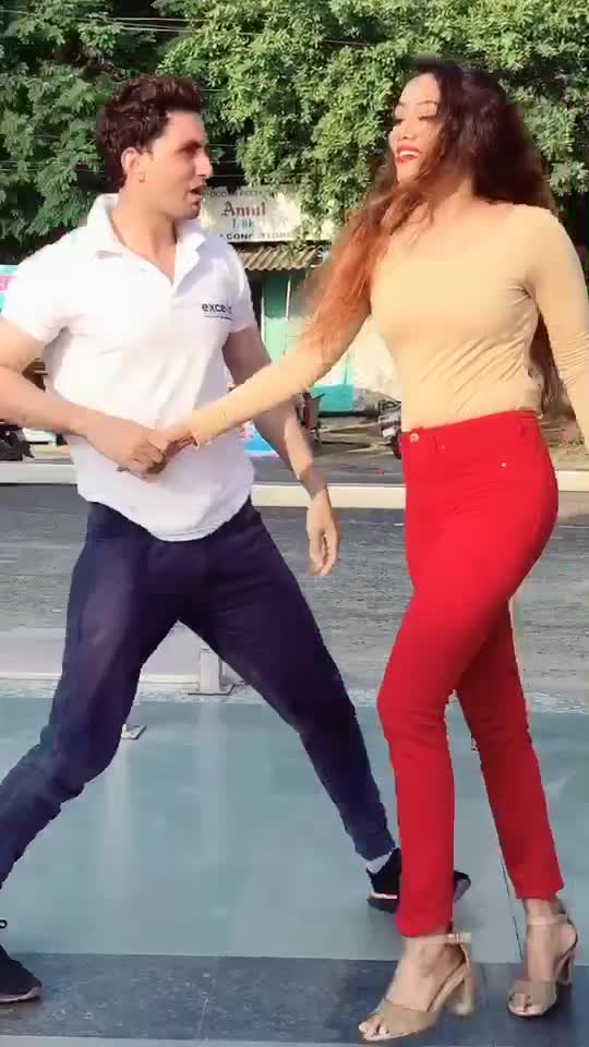@Nutan_bossybabe🤗