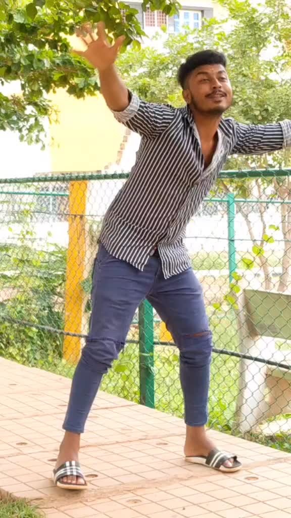 @venky gowda❤️